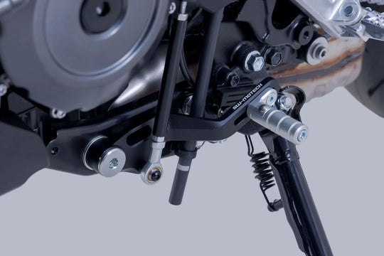 GEAR LEVER ΓΙΑ SUZUKI GSX-8R 800 ABS / GSX-8S 800 ABS '23–'24 | SW-MOTECH-FSC.05.846.10000
