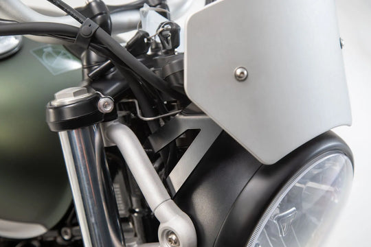 WINDSCREEN ΓΙΑ TRIUMPH STREET SCRAMBLER 900 ABS '17–'22 | SW-MOTECH-SCT.11.884.10001/S