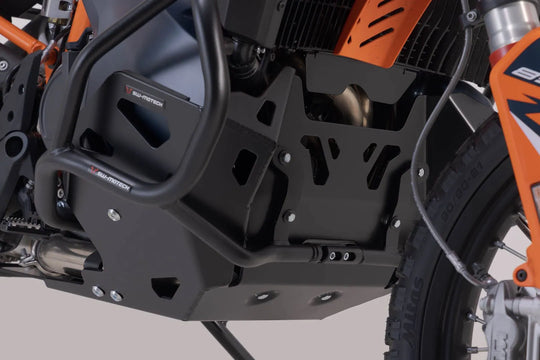 ENGINE GUARD ΓΙΑ KTM ADVENTURE '19–'26 | SW-MOTECH-MSS.04.521.10002/B
