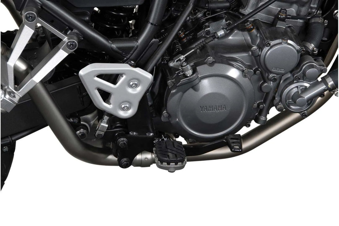 FOOTREST KIT ION ΓΙΑ YAMAHA XT '04–'20 | SW-MOTECH-FRS.06.011.10101/S