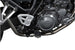 FOOTREST KIT ION ΓΙΑ YAMAHA XT '04–'20 | SW-MOTECH-FRS.06.011.10101/S