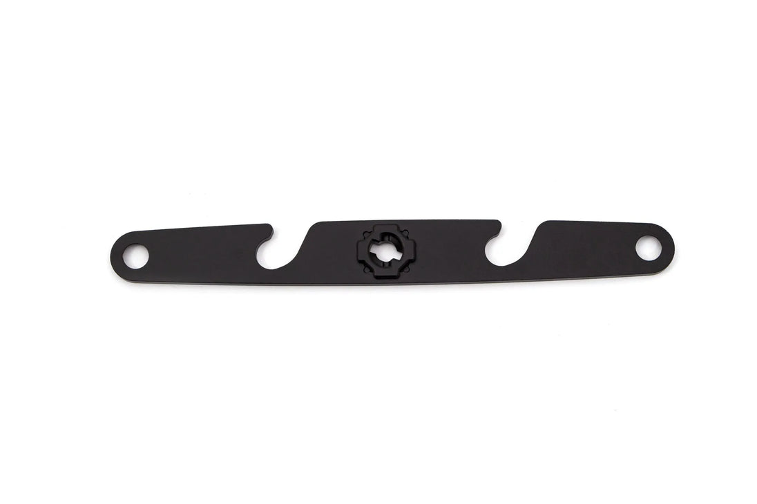 SLH SIDE CARRIER L ΓΙΑ Harley Davidson FLDE 1750 ABS '18–'20 | SW-MOTECH-HTA.186.82.10800