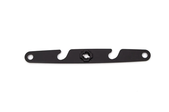 SLH SIDE CARRIER L ΓΙΑ Harley Davidson FLDE 1750 ABS '18–'20 | SW-MOTECH-HTA.186.82.10800