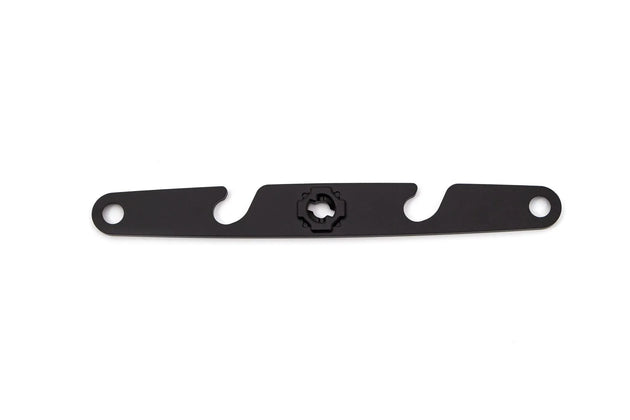 SLH SIDE CARRIER L ΓΙΑ Harley Davidson FLDE 1750 ABS '18–'20 | SW-MOTECH-HTA.186.82.10800