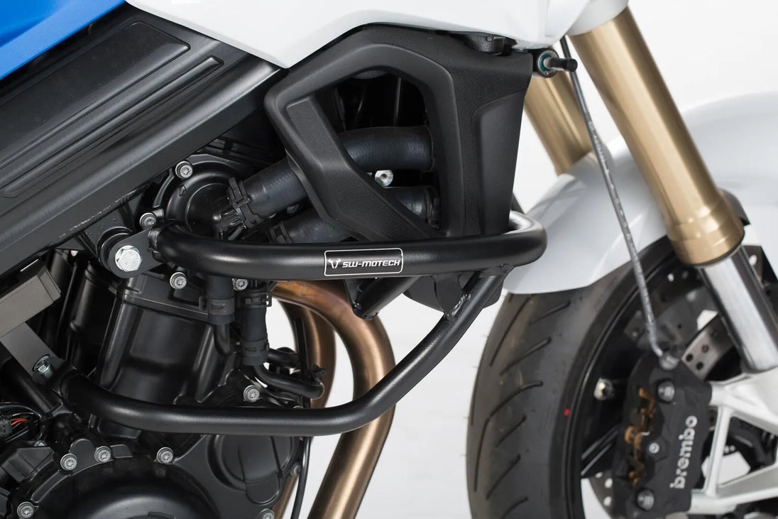 CRASH BAR ΓΙΑ BMW F 800 '06–'20 | SW-MOTECH-SBL.07.304.10001/B
