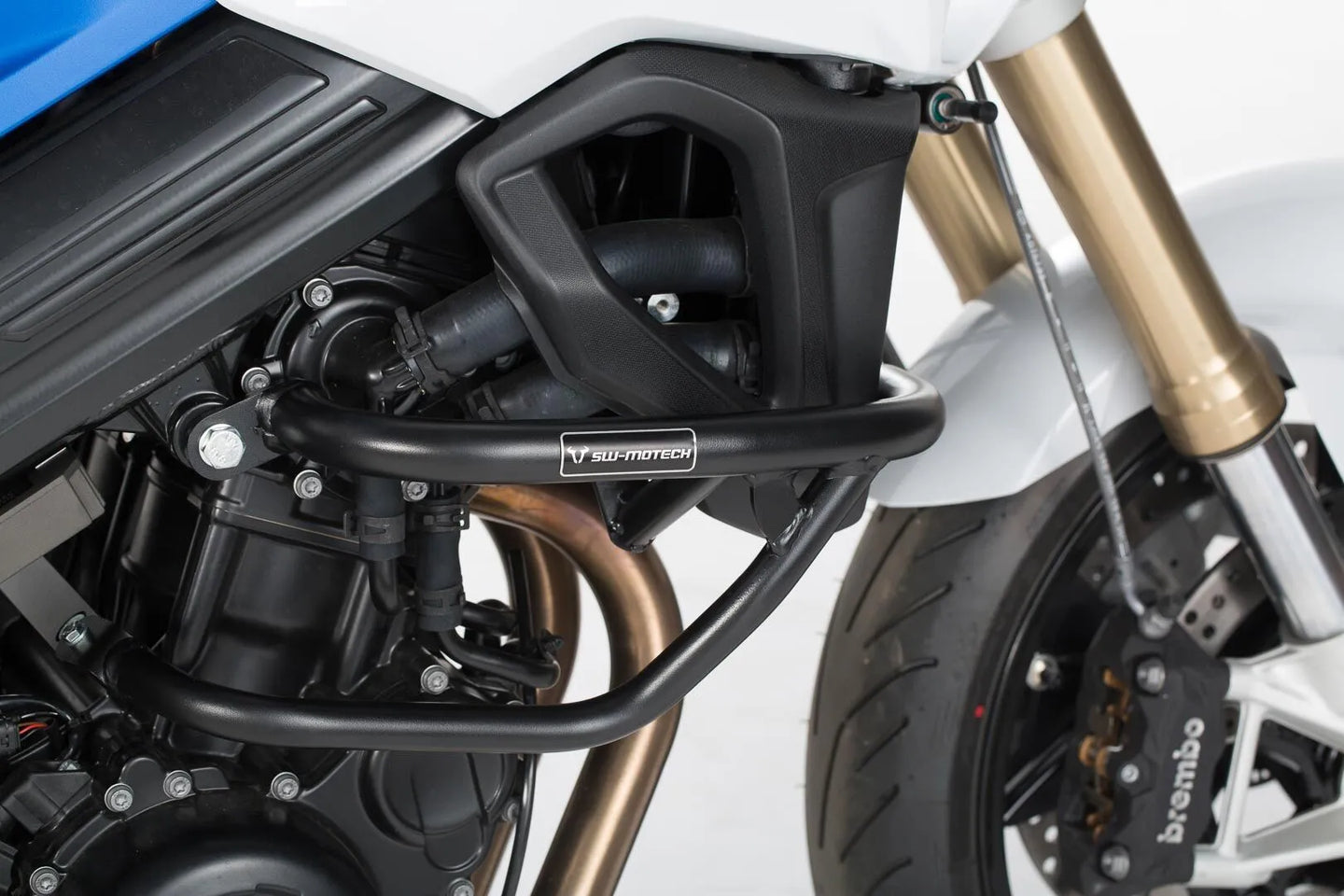 CRASH BAR ΓΙΑ BMW F 800 '06–'20 | SW-MOTECH-SBL.07.304.10001/B