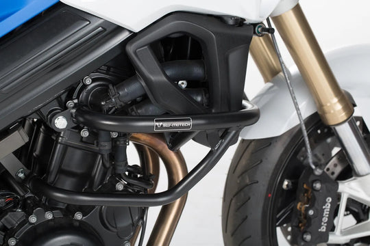 CRASH BAR ΓΙΑ BMW F 800 '06–'20 | SW-MOTECH-SBL.07.304.10001/B