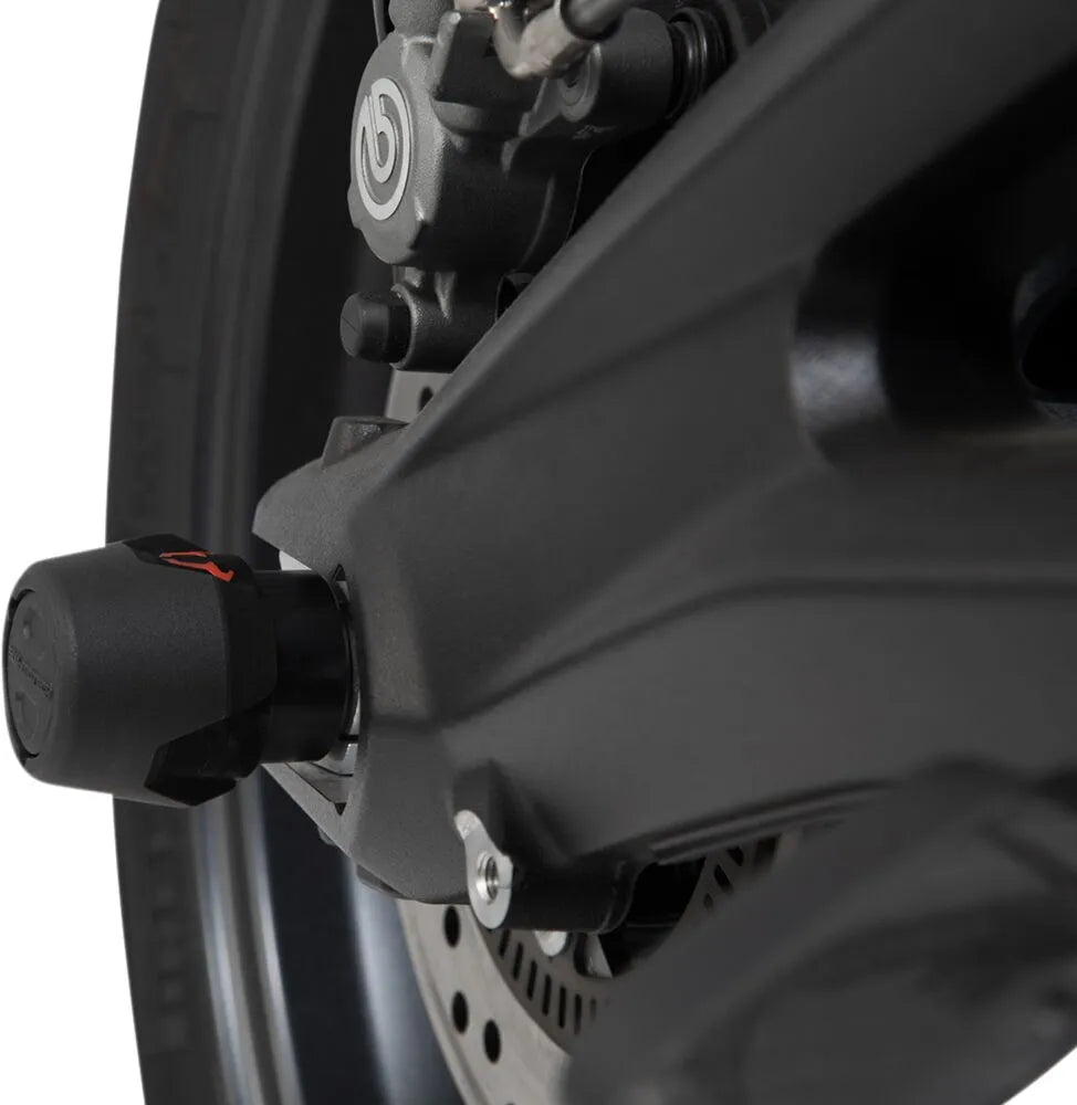REAR AXLE SLIDER ΓΙΑ YAMAHA '15–'24 | SW-MOTECH-STP.06.176.10601/B