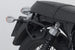 SIDEBAG SYS LEGEND LC B ΓΙΑ TRIUMPH BONNEVILLE 865 / BONNEVILLE 865 BLACK / BONNEVILLE 865 T100 '05–'15 | SW-MOTECH-BC.HTA.11.509.20301