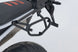 SLC SIDE CARRIER LEFT | SW-MOTECH-HTA.07.602.10000