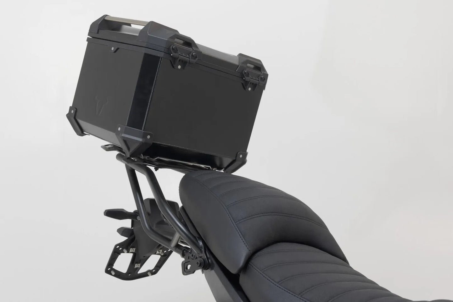 ADVENTURE RACK R1300GS FOR BMW CASES ΓΙΑ BMW R 1300 GS ABS '23–'26 | SW-MOTECH-GPT.07.975.19100/B