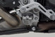 EVO FOOTREST KIT ΓΙΑ TRIUMPH TIGER 1200 ABS / TIGER 1200 GT ABS '22–'24 | SW-MOTECH-FRS.11.112.10600