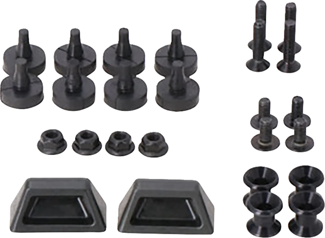 ADAPTER KIT DUSC PRO SIDE CARR | SW-MOTECH-KFT.00.152.36000
