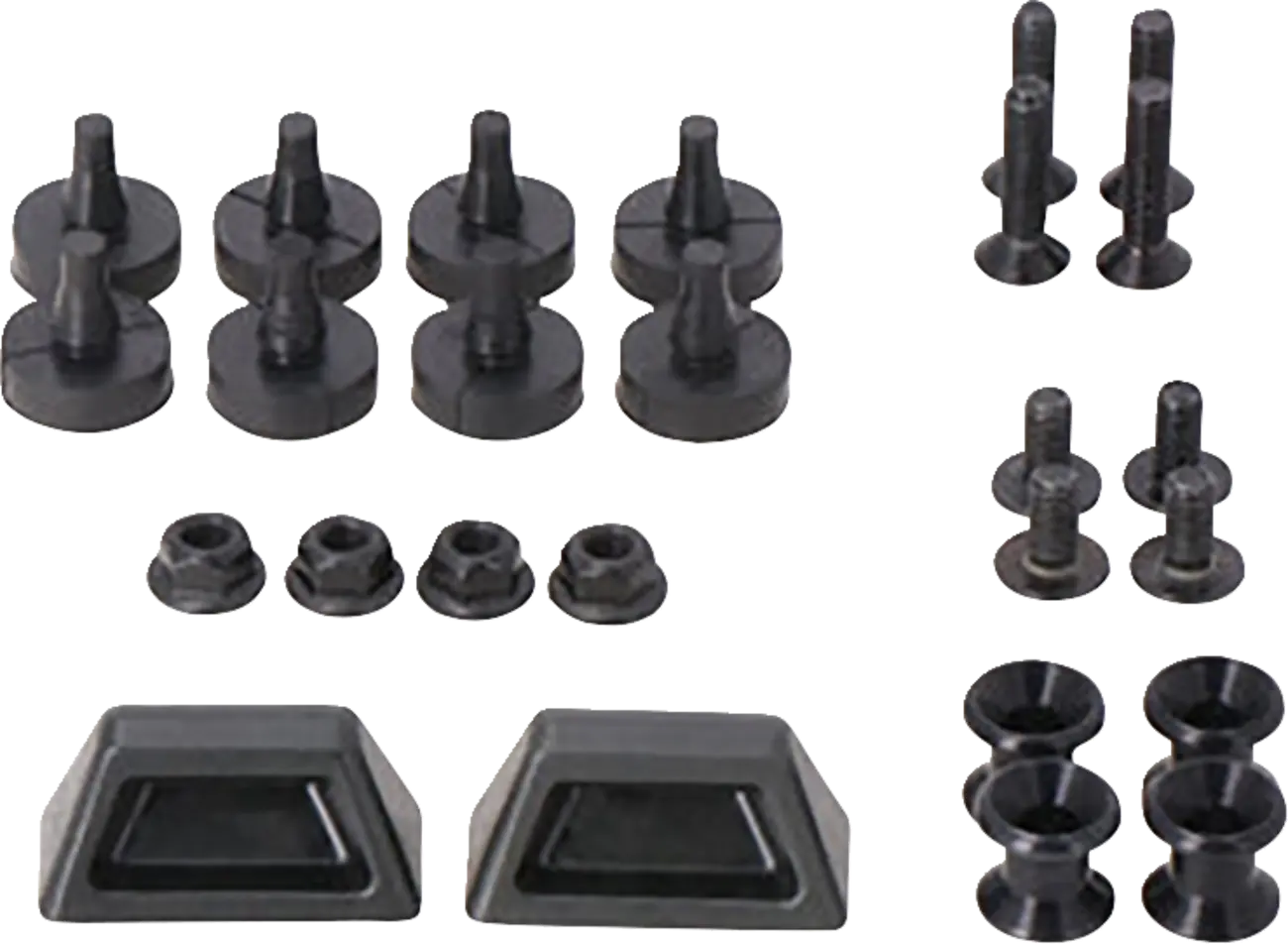 ADAPTER KIT DUSC PRO SIDE CARR | SW-MOTECH-KFT.00.152.36000