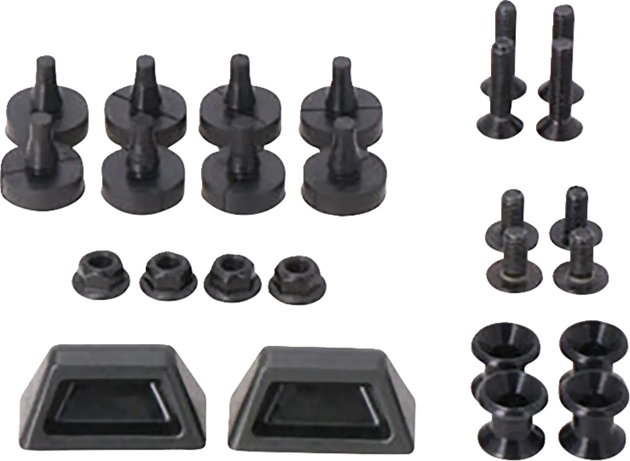 ADAPTER KIT DUSC PRO SIDE CARR | SW-MOTECH-KFT.00.152.36000