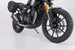 ENGINE GUARD ΓΙΑ TRIUMPH SCRAMBLER 400 X ABS '24 | SW-MOTECH-MSS.11.616.10100/B