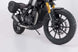 ENGINE GUARD ΓΙΑ TRIUMPH SCRAMBLER 400 X ABS '24 | SW-MOTECH-MSS.11.616.10100/B
