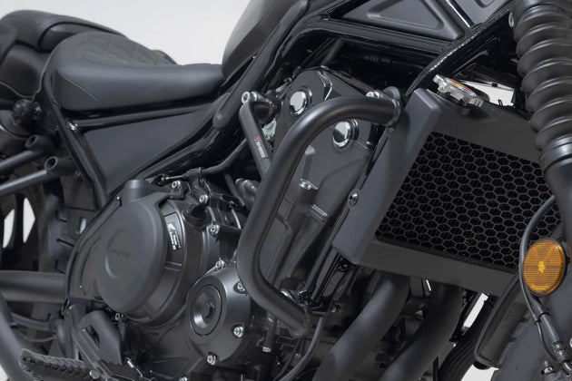 CRASH BAR ΓΙΑ HONDA CL 500 ABS / CMX 500 / CMX 500 ABS '17–'24 | SW-MOTECH-SBL.01.887.10001/B