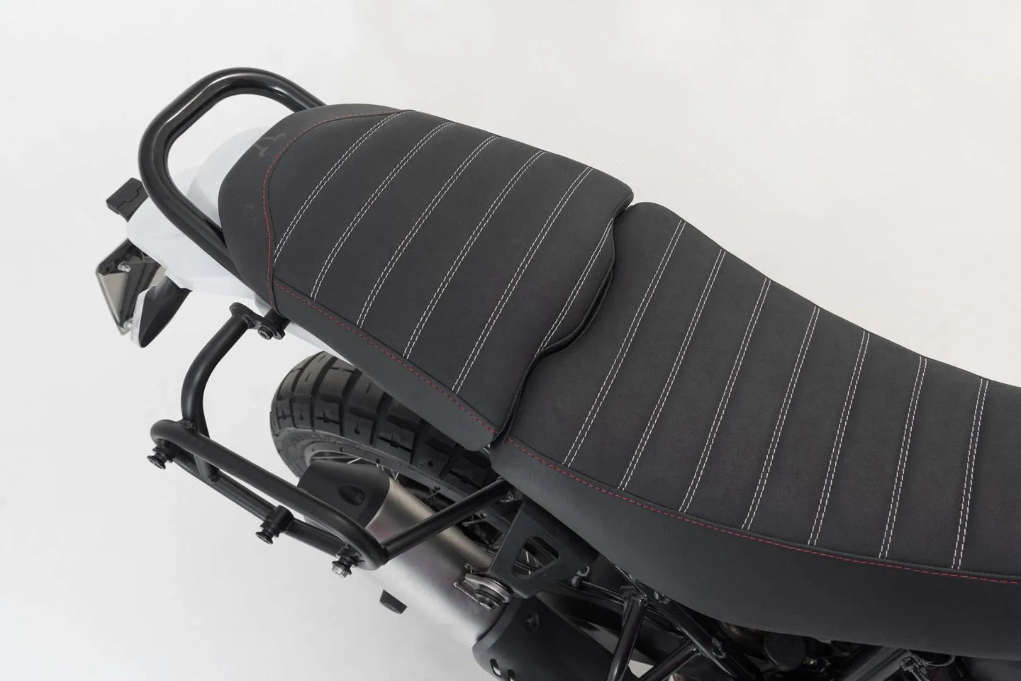 SLC SIDE CARRIER RIGHT | SW-MOTECH-HTA.22.995.11001