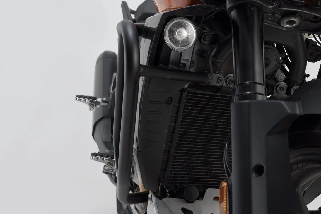 CRASH BAR ΓΙΑ Harley Davidson RA 1250 ABS / RA 1250 S ABS / RA 1250 SE ABS '21–'25 | SW-MOTECH-SBL.18.911.10000/B