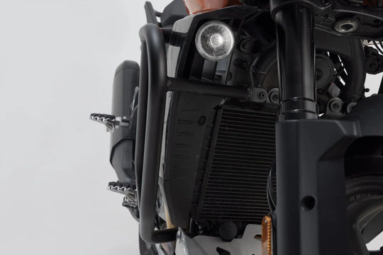 CRASH BAR ΓΙΑ Harley Davidson RA 1250 ABS / RA 1250 S ABS / RA 1250 SE ABS '21–'25 | SW-MOTECH-SBL.18.911.10000/B