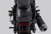 LH SIDE BAG SYS LEGEND ΓΙΑ HONDA CMX 500 / CMX 500 ABS / CMX 500 S ABS '17–'24 | SW-MOTECH-BC.HTA.01.682.20000
