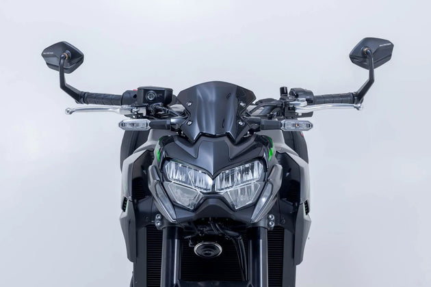 BAR END MIRROR ΓΙΑ KAWASAKI '17–'26 | SW-MOTECH-MIR.08.868.10000