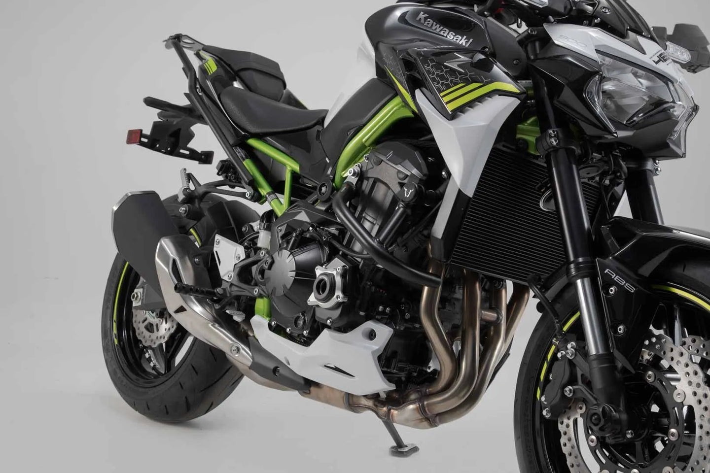 CRASH BAR ΓΙΑ KAWASAKI Z 900 / Z 900 ABS / Z 900 RS ABS '17–'24 | SW-MOTECH-SBL.08.868.10000/B