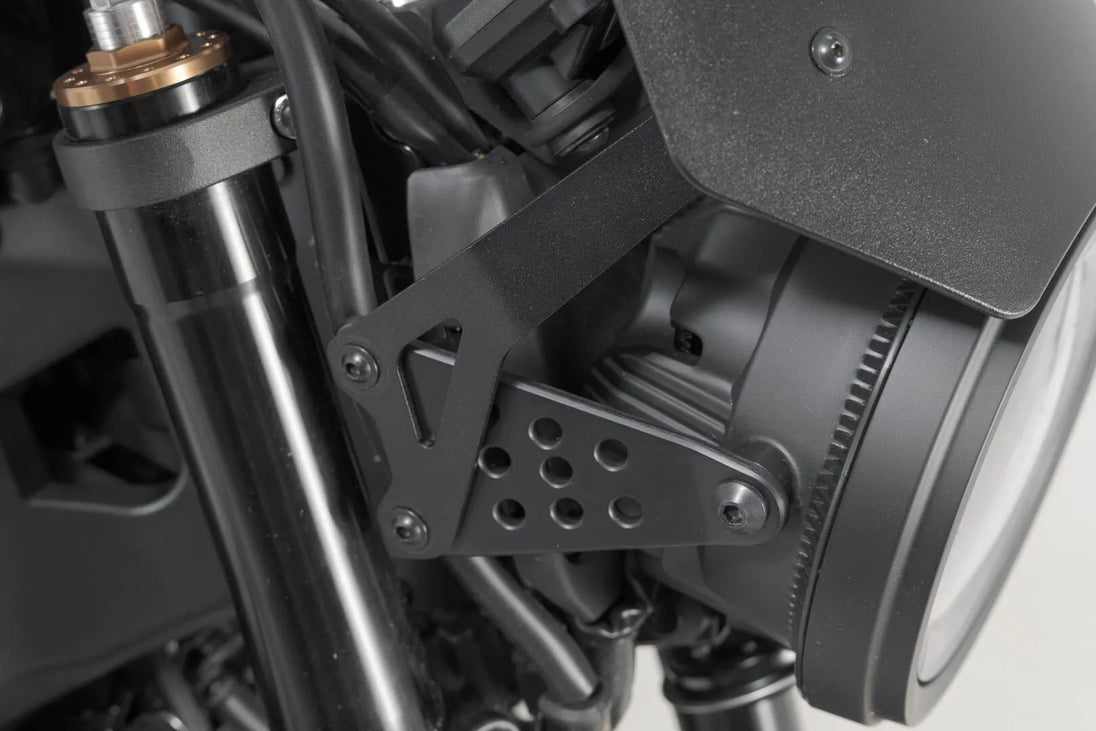 WINDSCREEN ΓΙΑ YAMAHA XSR 900 ABS '21–'25 | SW-MOTECH-SCT.06.932.10000/B