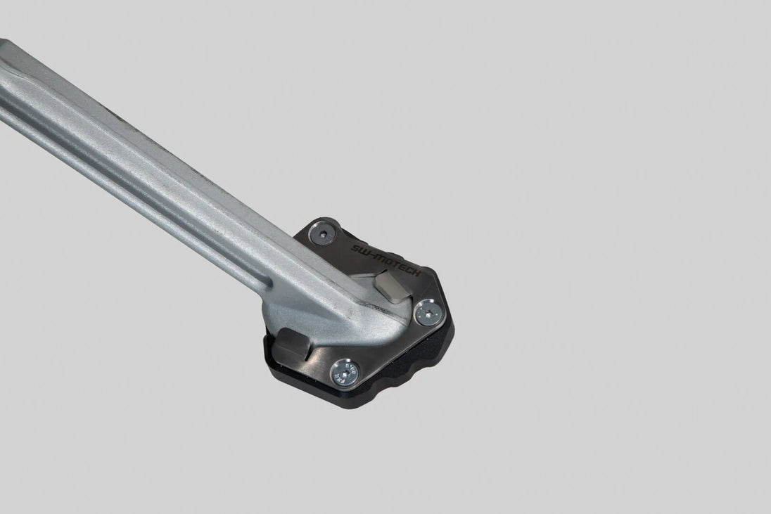SIDE STAND FOOT EXT ΓΙΑ TRIUMPH TIGER 900 ABS / TIGER 900 GT ABS '20–'23 | SW-MOTECH-STS.11.953.10001