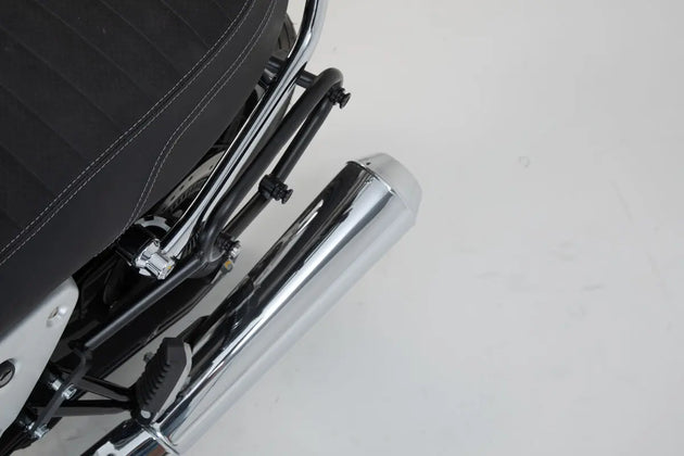 SIDEBAG SYS LEGEND LC B ΓΙΑ MOTO GUZZI V7 III 750 '17–'20 | SW-MOTECH-BC.HTA.17.595.20300