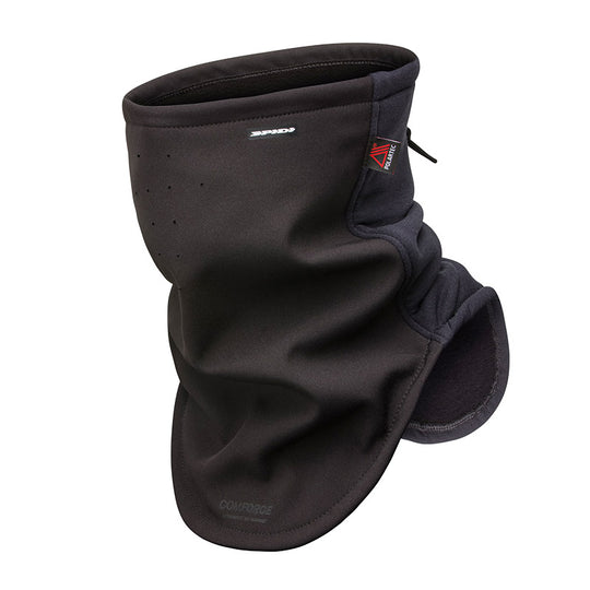 Προστασία λαιμού Spidi  Polartec Neck Warmer μαύρο 026