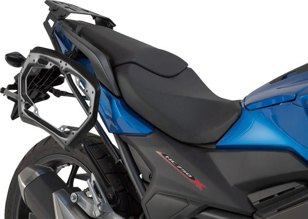 PRO SIDE CARRIER NC750X ΓΙΑ HONDA NC 750 '16–'20 | SW-MOTECH-KFT.01.699.30000/B