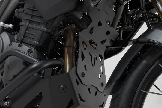 ENGINE GUARD EXTENSION ΓΙΑ TRIUMPH TIGER 1200 ABS / TIGER 1200 GT ABS '22–'24 | SW-MOTECH-MSS.11.905.10100/B