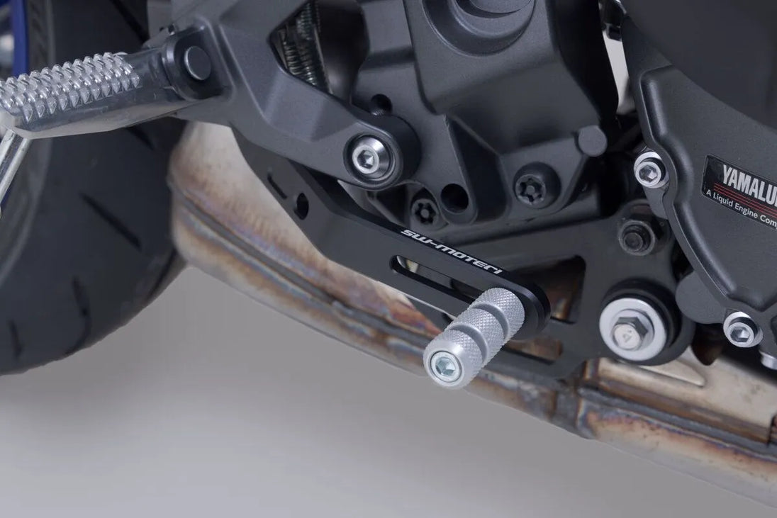 BRAKE PEDAL MT-09 ΓΙΑ YAMAHA MT-09 '23–'25 | SW-MOTECH-FBL.06.036.10000