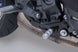 BRAKE PEDAL MT-09 ΓΙΑ YAMAHA MT-09 '23–'25 | SW-MOTECH-FBL.06.036.10000