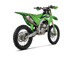 EXHAUST EVO TI/TI KX250/X ΓΙΑ KAWASAKI KX 250 / KX 250 X '25–'26 | AKRAPOVIC-S-K2MET10-FDHLTA