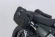 SIDEBAG SYS LEGEND LC BLACK ΓΙΑ BMW R 12 NINE T ABS '24–'26 | SW-MOTECH-BC.HTA.07.968.20100