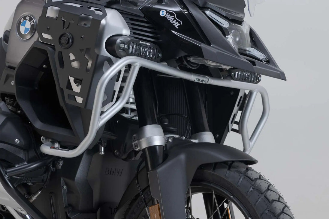UPPER CRASHBAR F/ OE BMW CRASHBAR R1300GS ADV ΓΙΑ BMW R 1300 GS ABS '25–'26 | SW-MOTECH-SBL.07.976.10100