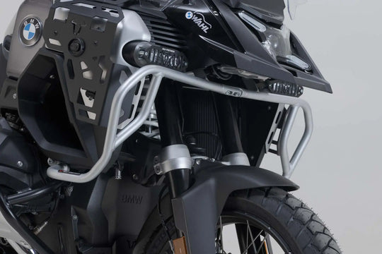 UPPER CRASHBAR F/ OE BMW CRASHBAR R1300GS ADV ΓΙΑ BMW R 1300 GS ABS '25–'26 | SW-MOTECH-SBL.07.976.10100