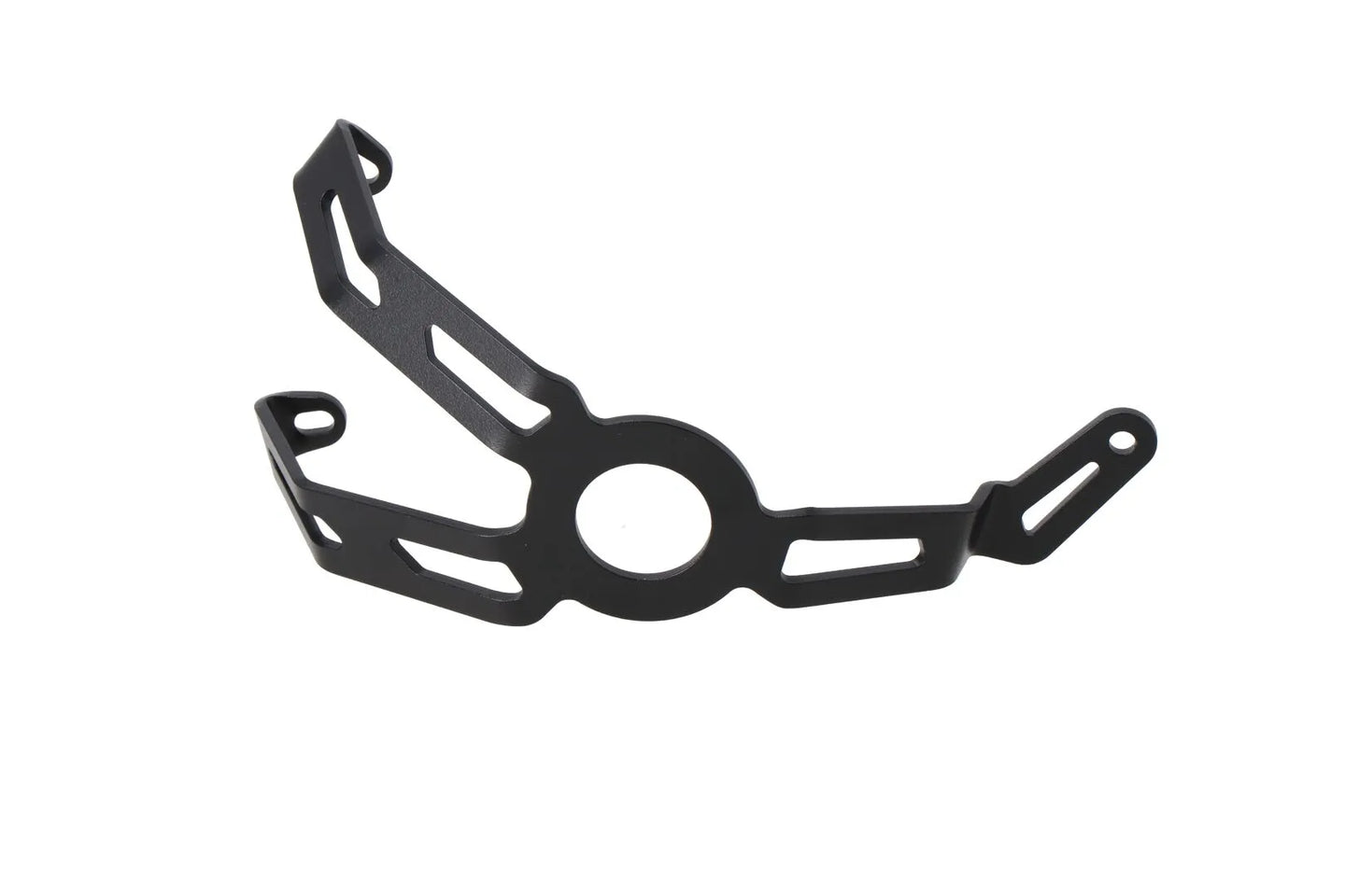 ALTERNATOR COVER GUARD ΓΙΑ YAMAHA MT-07 ABS '24–'25 | SW-MOTECH-STP.06.089.10000
