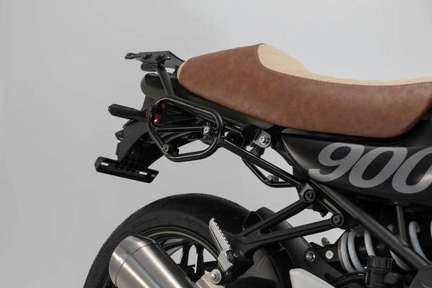 SIDEBAG SYS LEGEND LC ΓΙΑ KAWASAKI Z 900 ABS / Z 900 RS ABS '18–'24 | SW-MOTECH-BC.HTA.08.891.20002