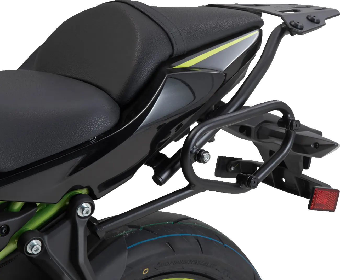 SLC SIDE CARRIER L | SW-MOTECH-HTA.08.866.10001