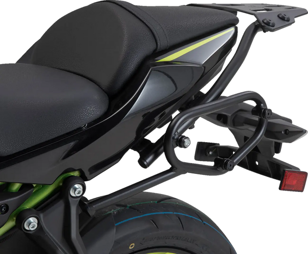 SLC SIDE CARRIER L | SW-MOTECH-HTA.08.866.10001