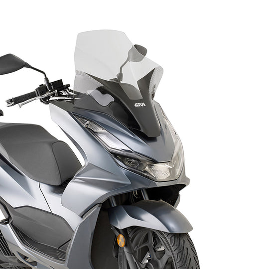 Ζελατίνα Givi D1190ST Honda PCX 125 '21-'24