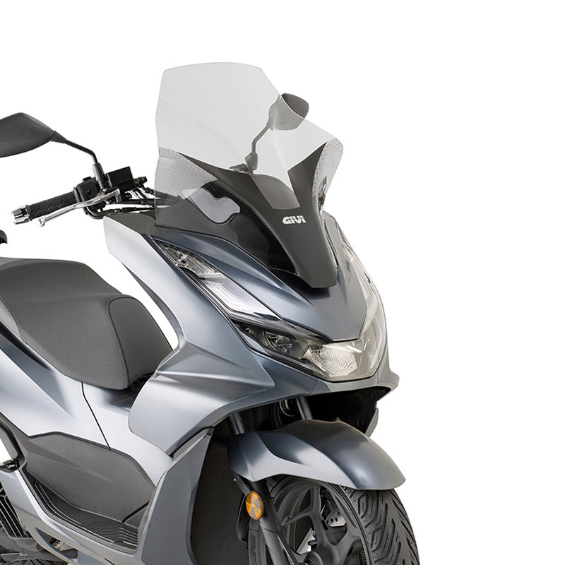 Ζελατίνα Givi D1190ST Honda PCX 125 '21-'24