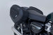 PRO BLAZE H SADDLEBAG SET ΓΙΑ TRIUMPH '04–'24 | SW-MOTECH-BC.HTA.11.740.35500