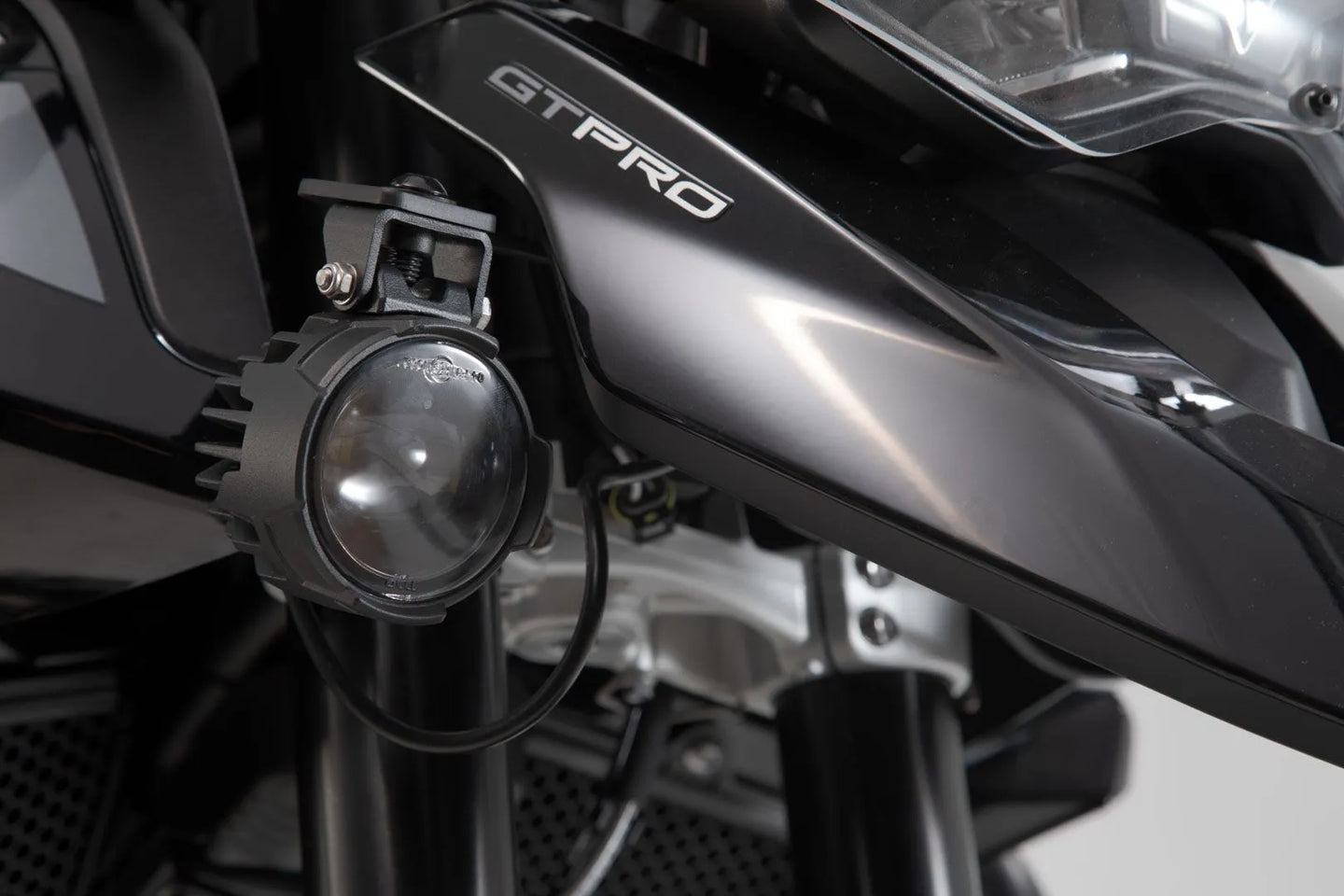 EVO HIGH BEAM KIT | SW-MOTECH-NSW.11.953.61000/B