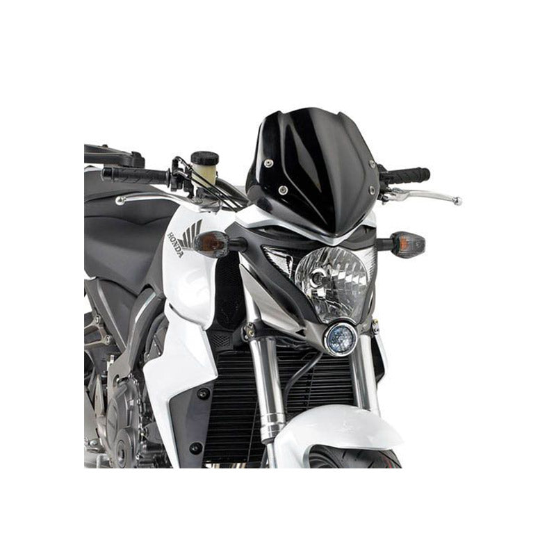 Ζελατίνα 247N_Uni μαύρο Givi