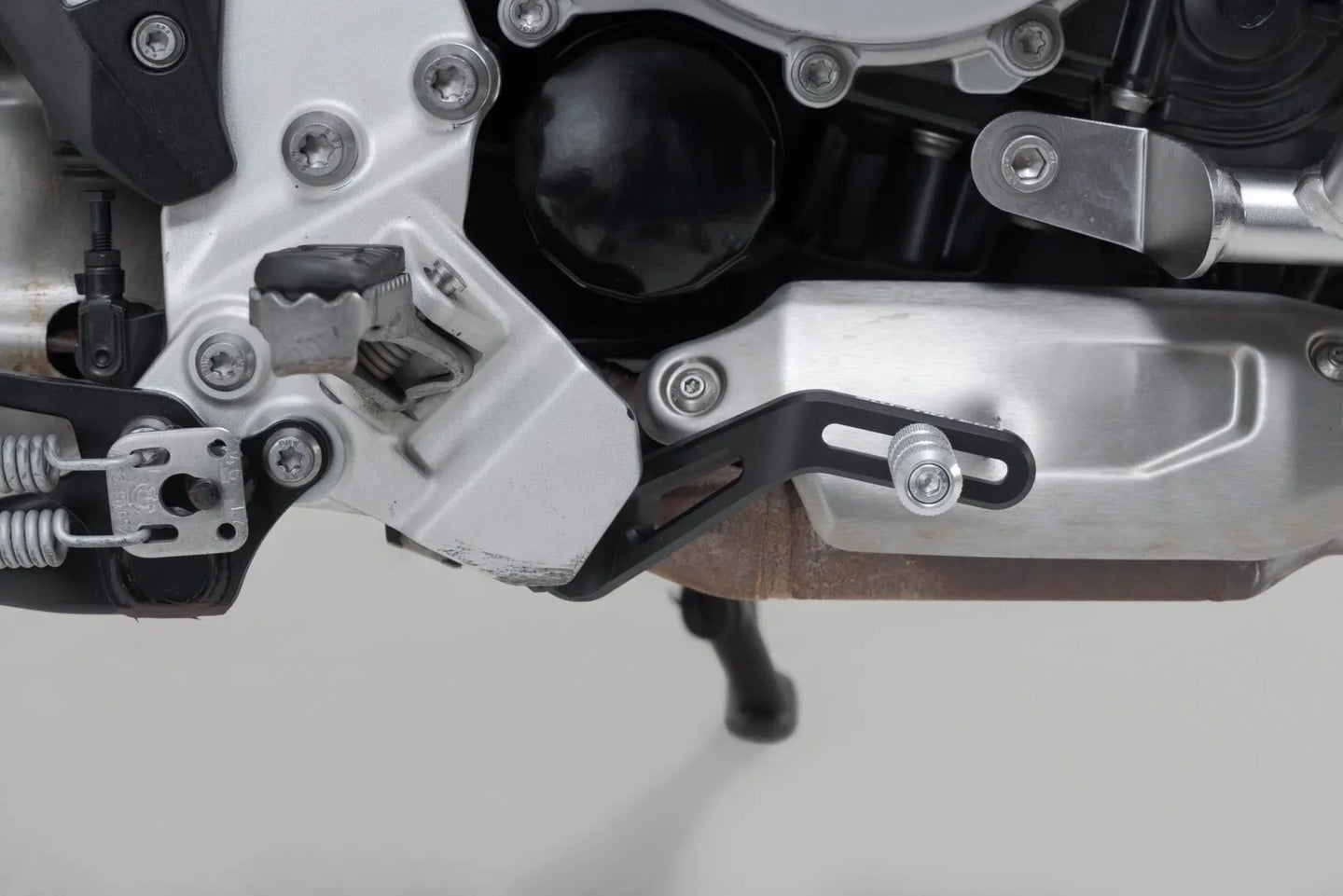 BRAKE PEDAL ΓΙΑ BMW F 750 GS ABS / F 800 GS ABS / F 850 GS ABS '18–'25 | SW-MOTECH-FBL.07.897.10000